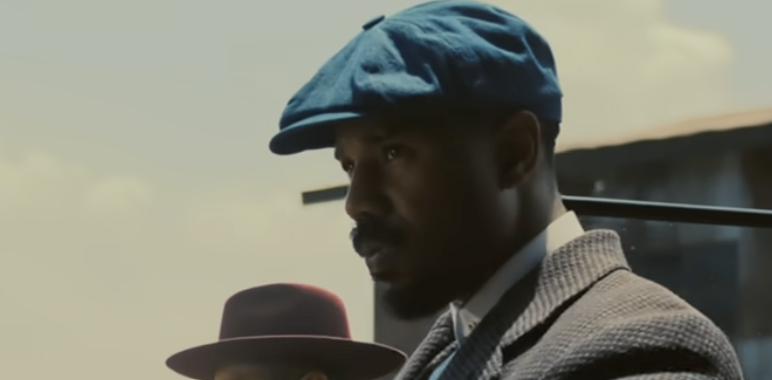 If the Blacks Can Make Sinners, Why Do They Need to Inject Themselves Into Our Films?